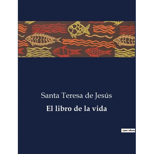 El libro de la vida