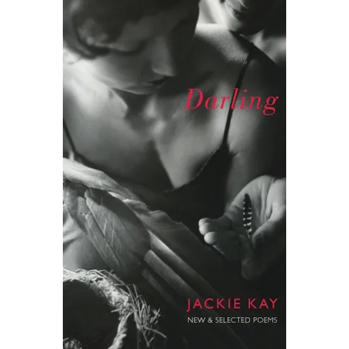 Darling: New & Selected Poems