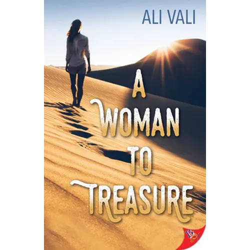 A Woman to Treasure