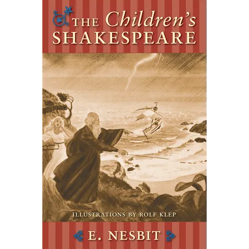 The Children's Shakespeare