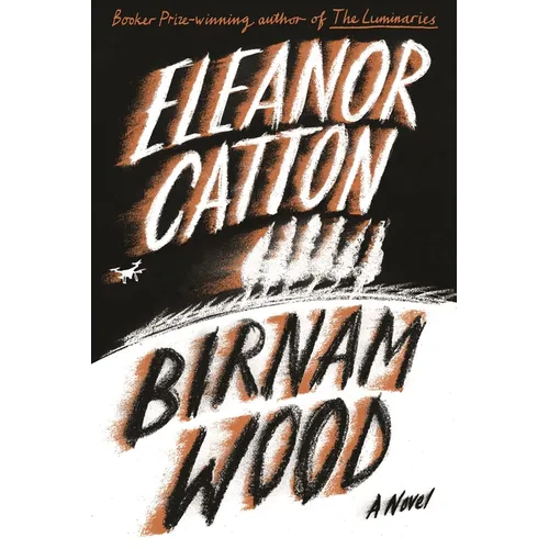 Birnam Wood