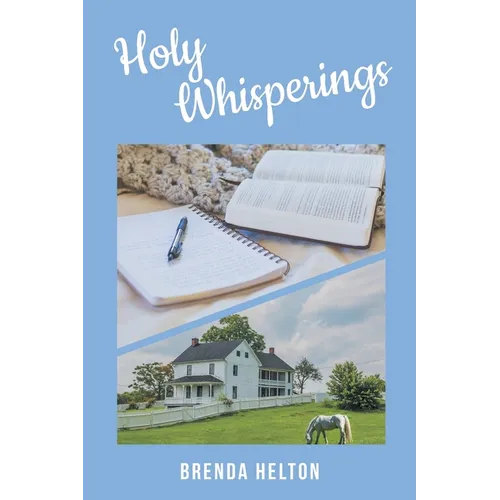 Holy Whisperings