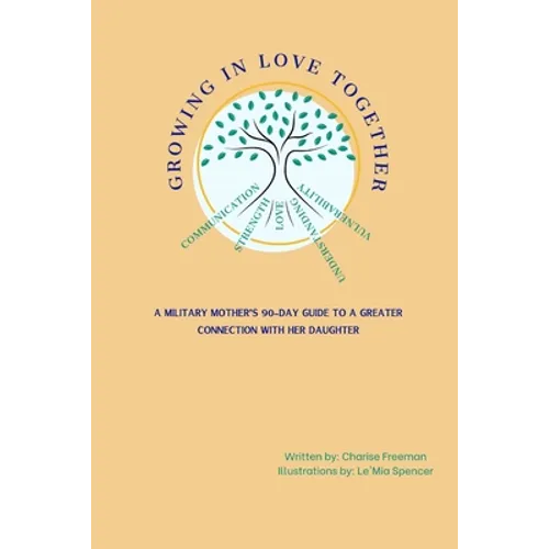 Growing In Love Together