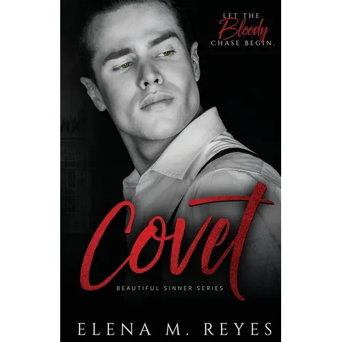 Covet: Mafia Romance
