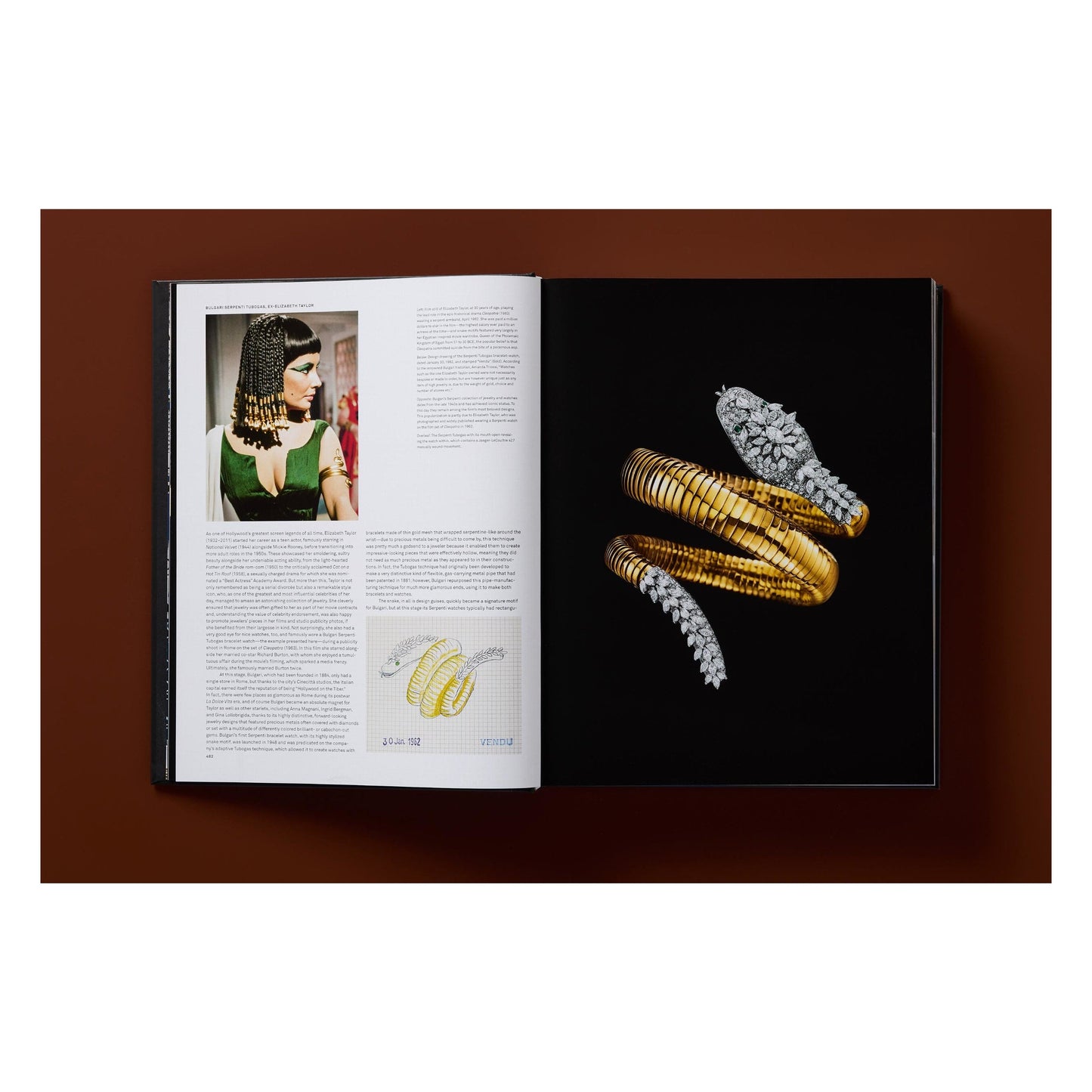 Ultimate Collector Watches (English) Book