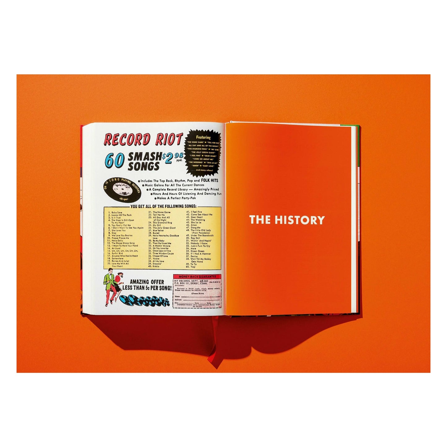 Marvel Comics Library. Avengers. Vol. 1. 1963–1965 (English) Book