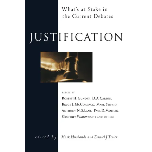 Justification: What's at Stake in the Current Debates