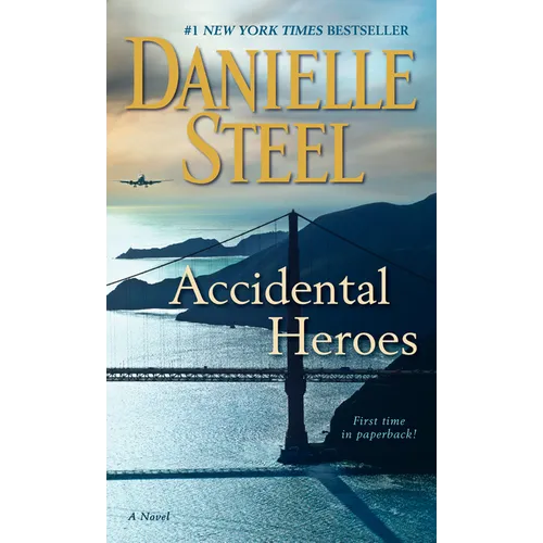 Accidental Heroes
