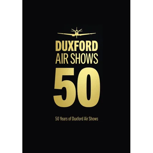 50 Years of Duxford Air Shows