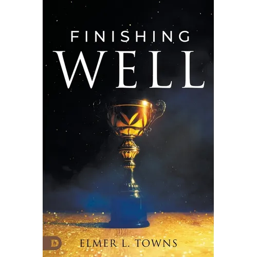Finishing Well
