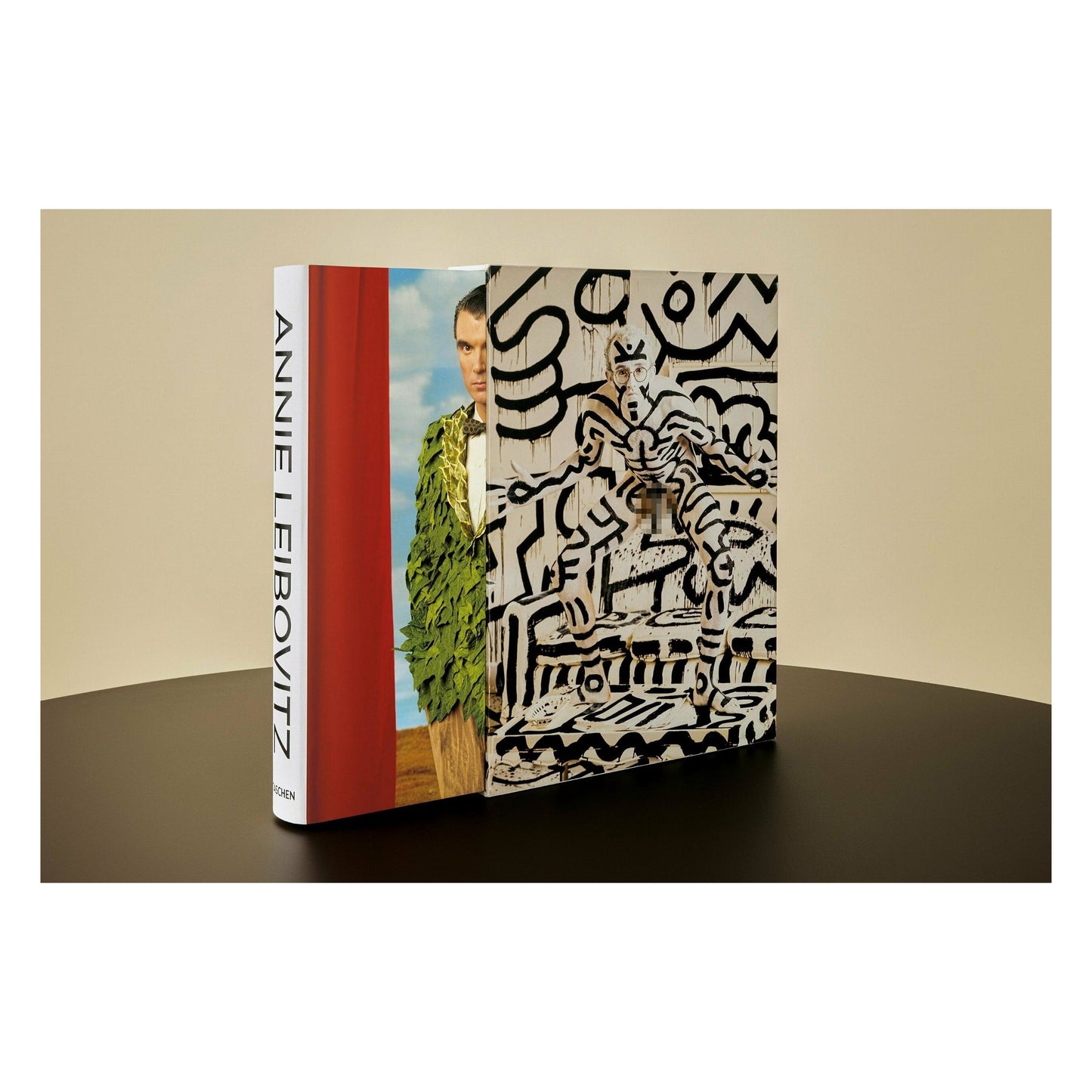 Annie Leibovitz (English) Book