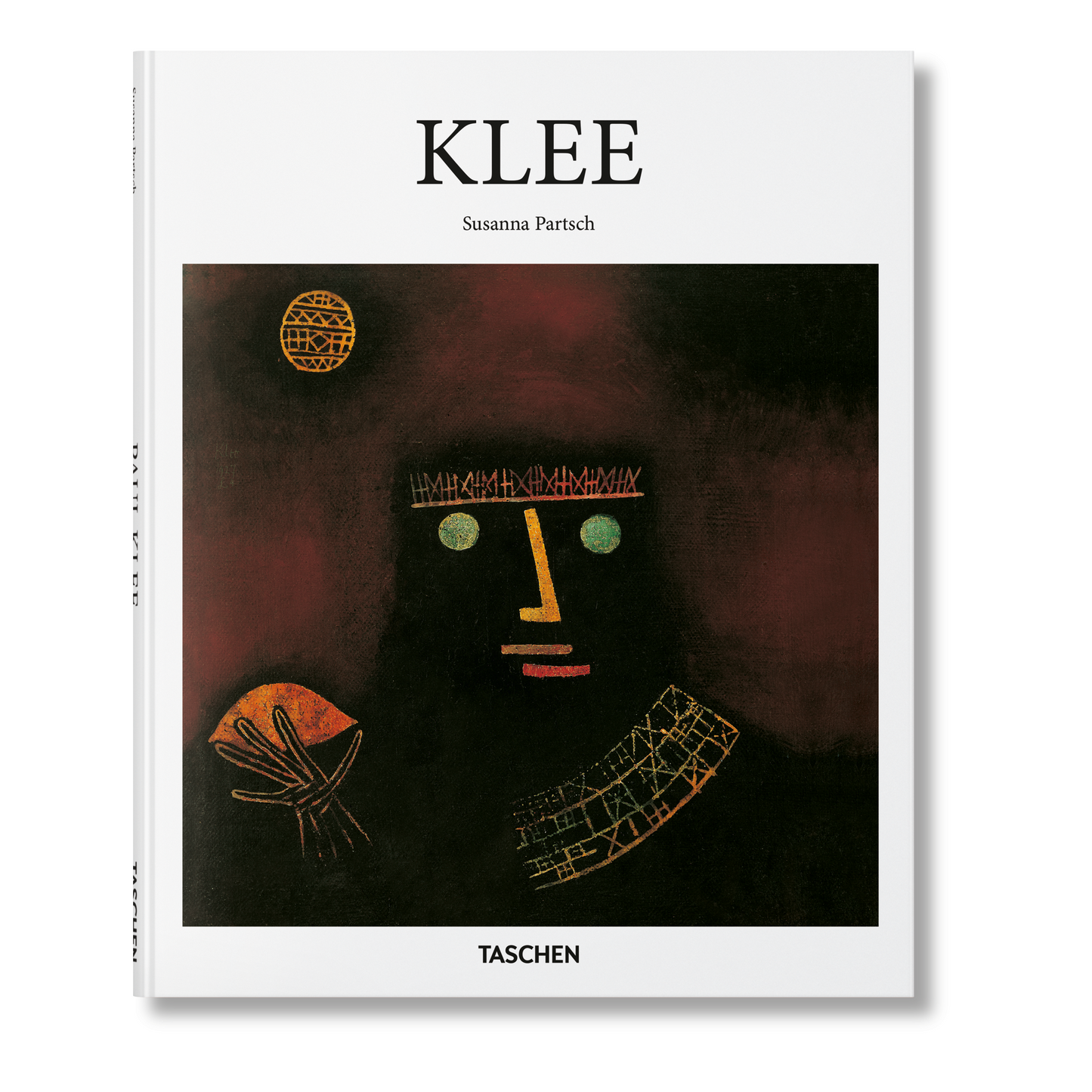 Klee (English) Book