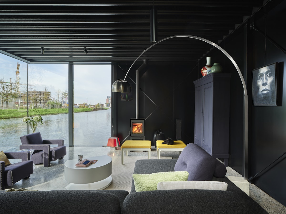 Creative Homes Book