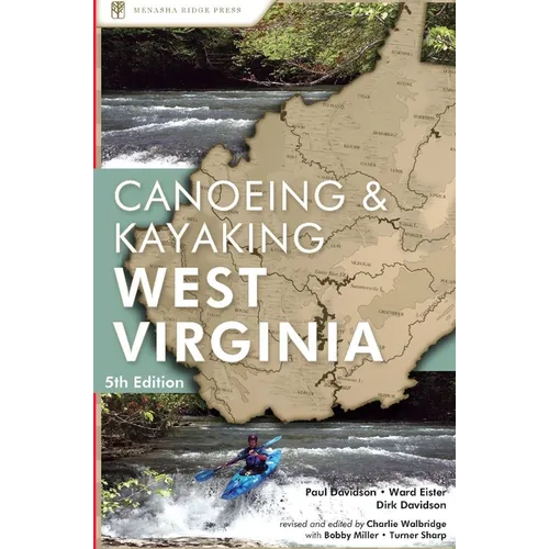 Canoeing & Kayaking West Virginia