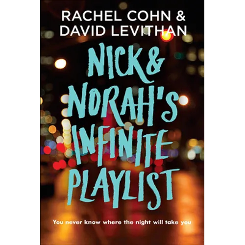 Nick and Norah's Infinite Playlist