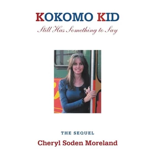 Kokomo Kid Still Has Something to Say: The Sequel