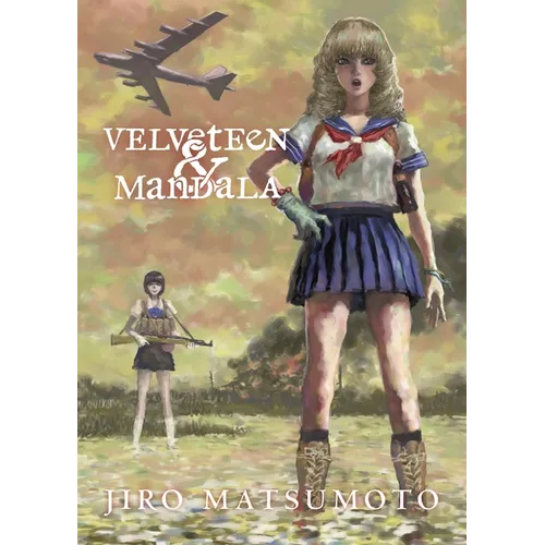 Velveteen & Mandala