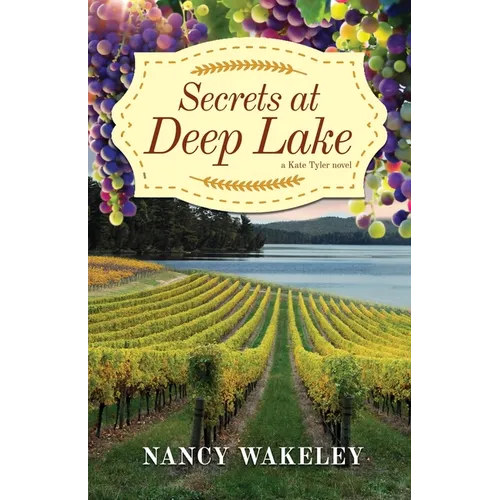 Secrets at Deep Lake
