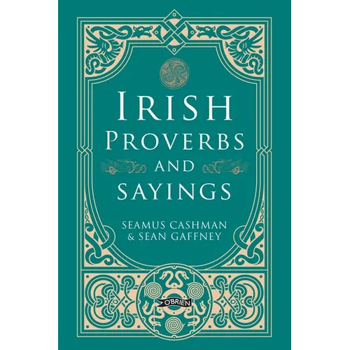 Irish Proverbs and Sayings