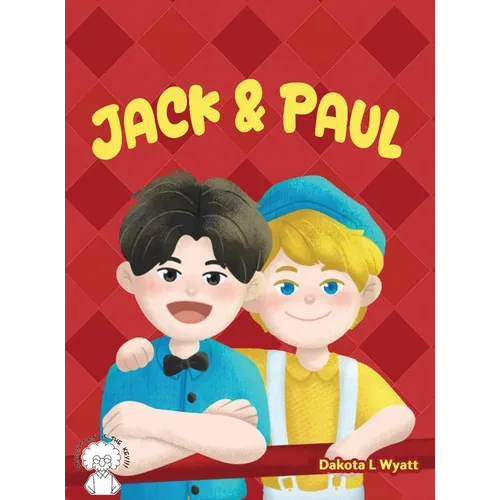 Jack & Paul