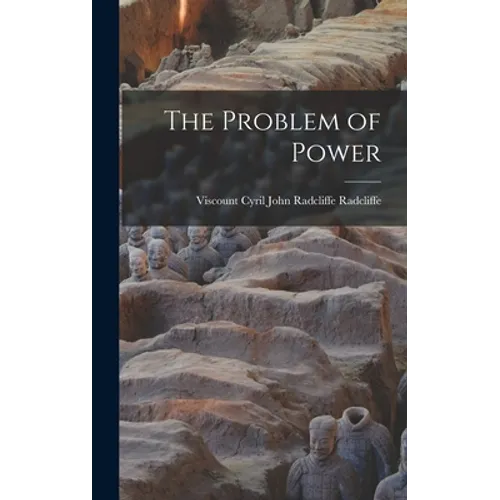 The Problem of Power