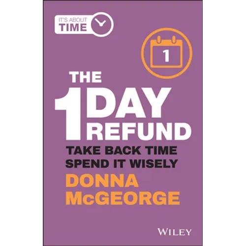 The 1 Day Refund