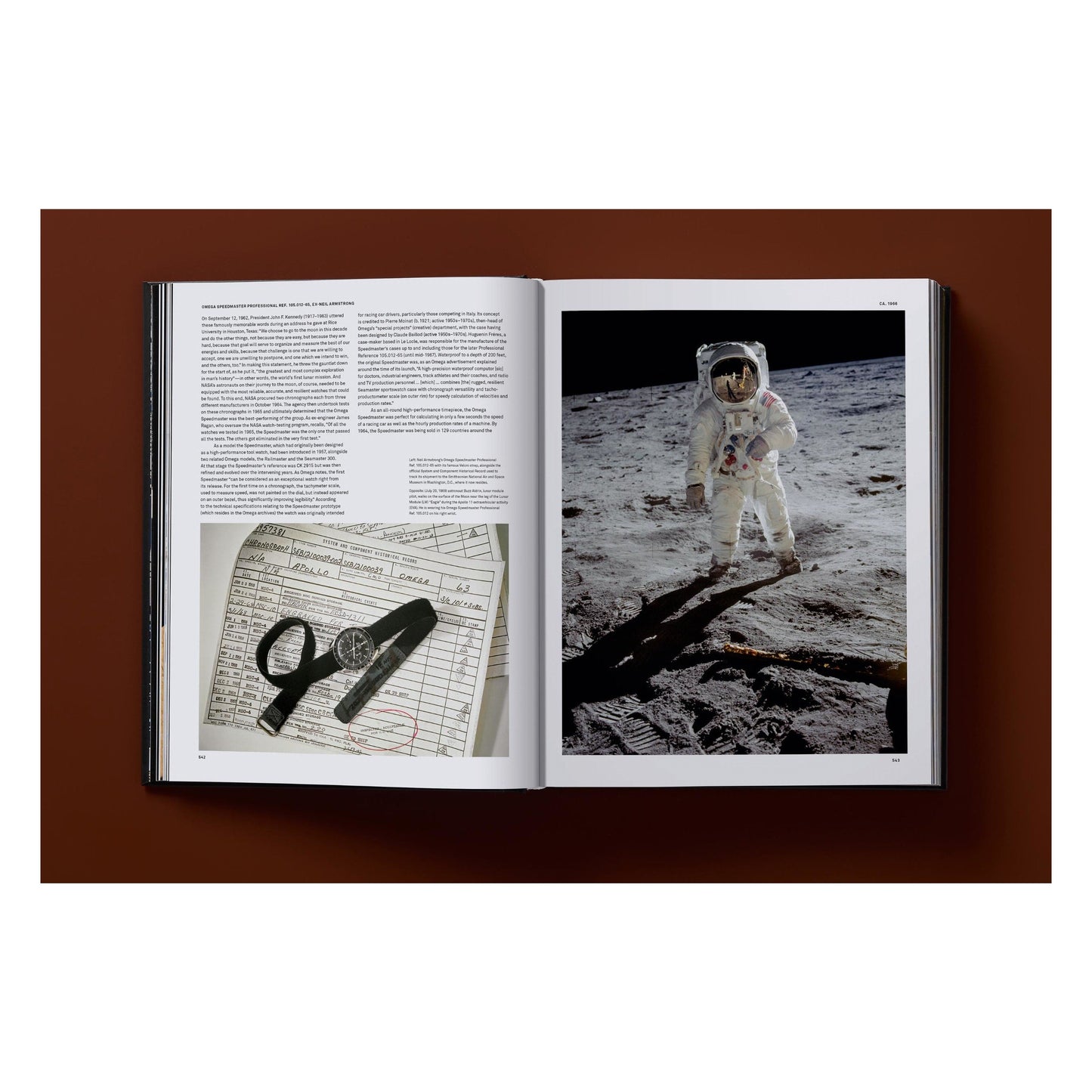 Ultimate Collector Watches (English) Book