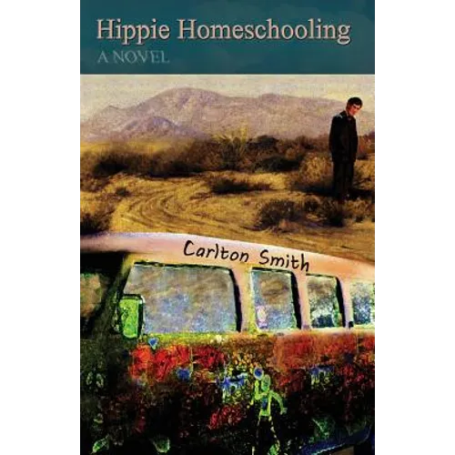 Hippie Homeschooling