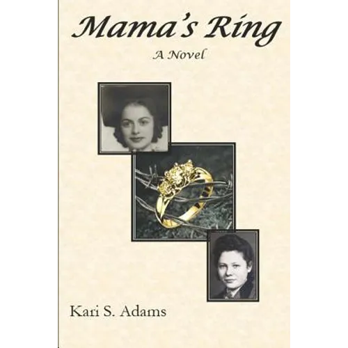 Mama's Ring