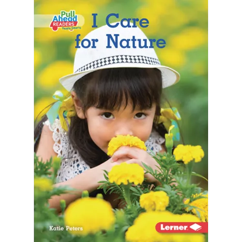 I Care for Nature