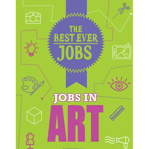 Jobs in Art