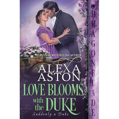 Love Blooms with the Duke