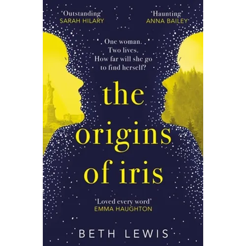 The Origins of Iris