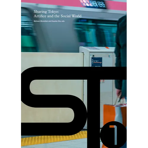 Sharing Tokyo: Artifice and the Social World