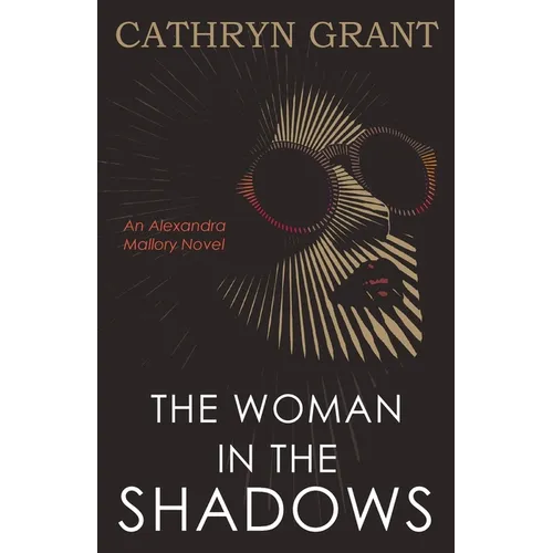 The Woman In the Shadows: (A Psychological Suspense Novel)