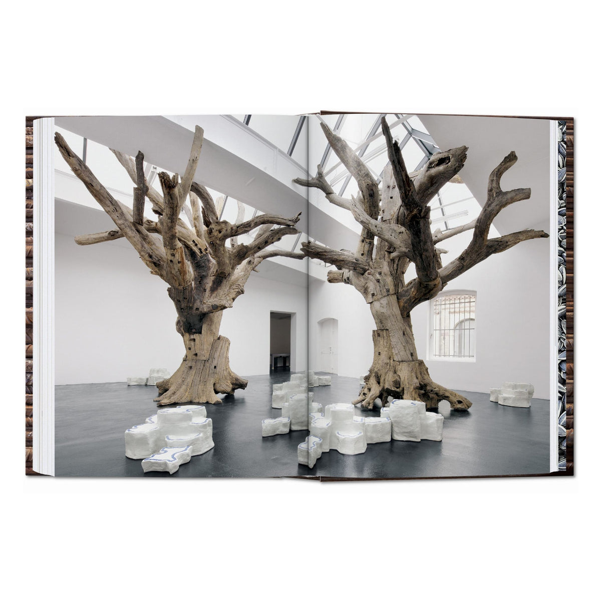 Ai Weiwei. 45th Ed. (German, French, English)