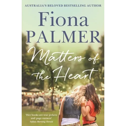 Matters of the Heart