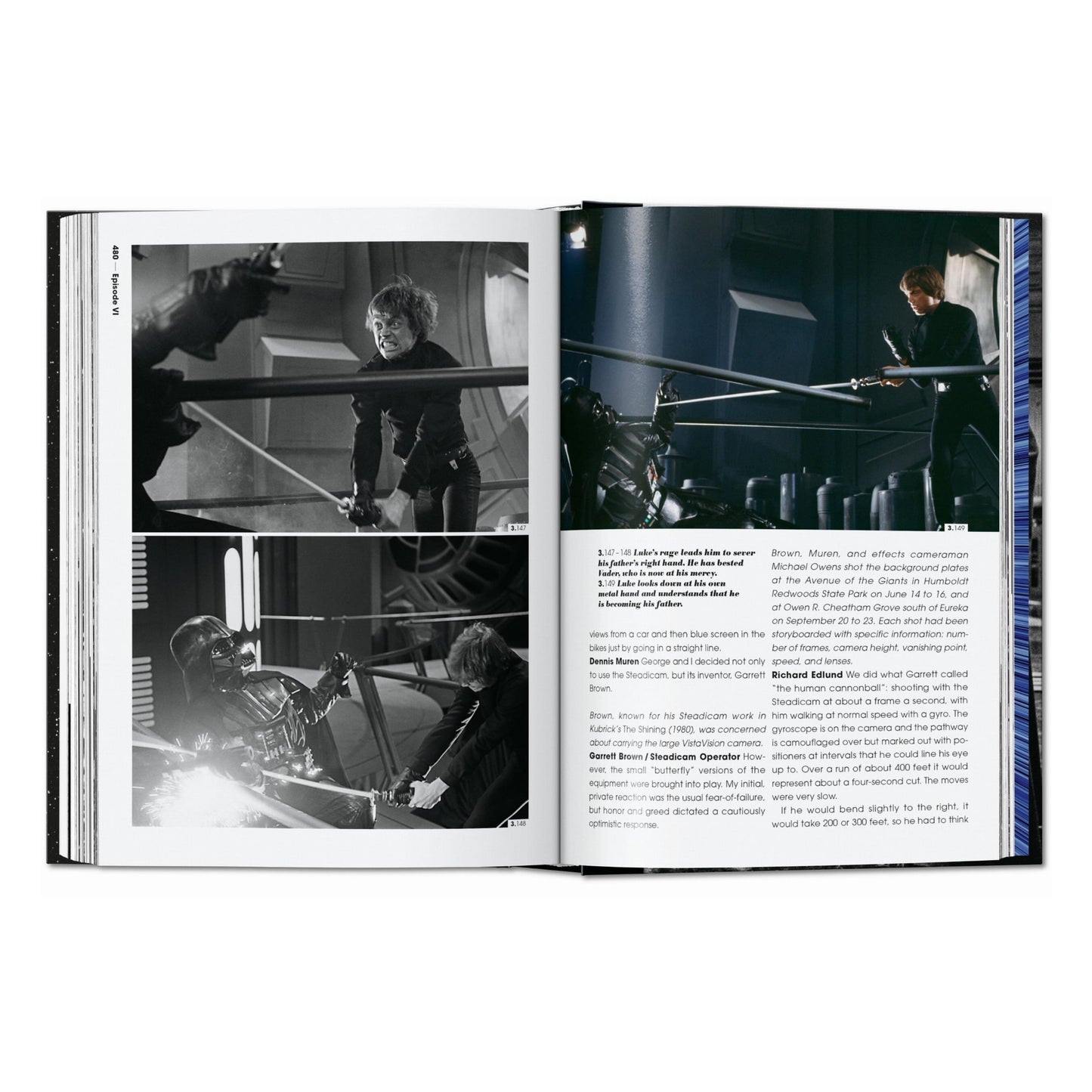 The Star Wars Archives. 1977–1983. 45th Ed. (English) Book