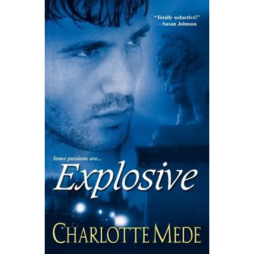 Explosive
