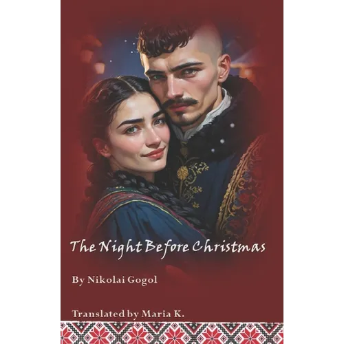The Night Before Christmas
