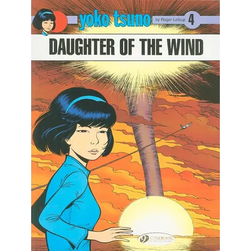 Daughter of the Wind