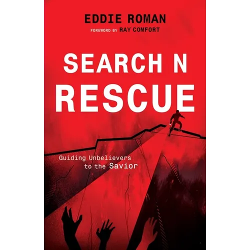 Search N Rescue: Guiding Unbelievers to the Savior