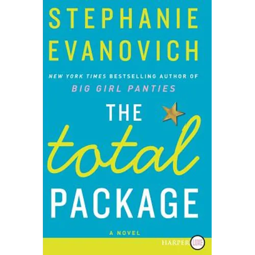 The Total Package LP