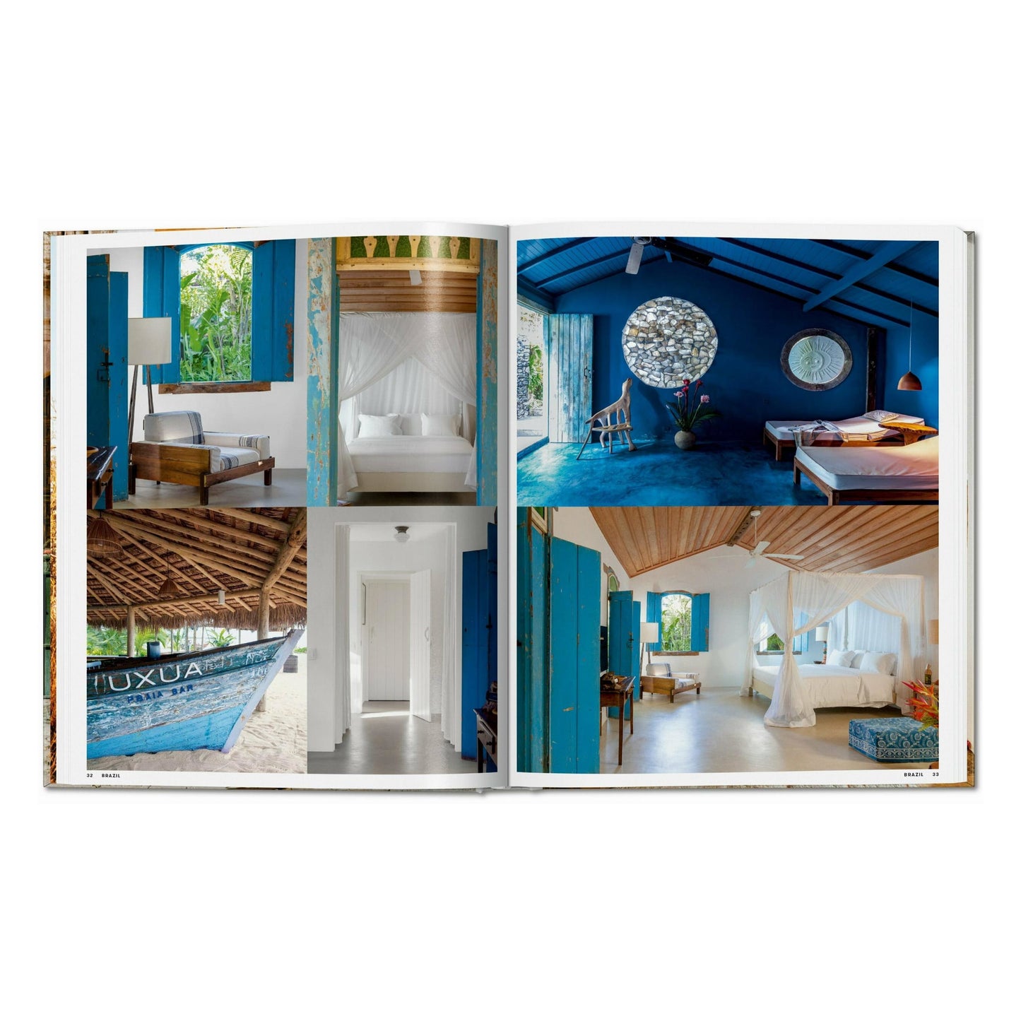 Great Escapes Latin America. The Hotel Book (German, French, English) Book