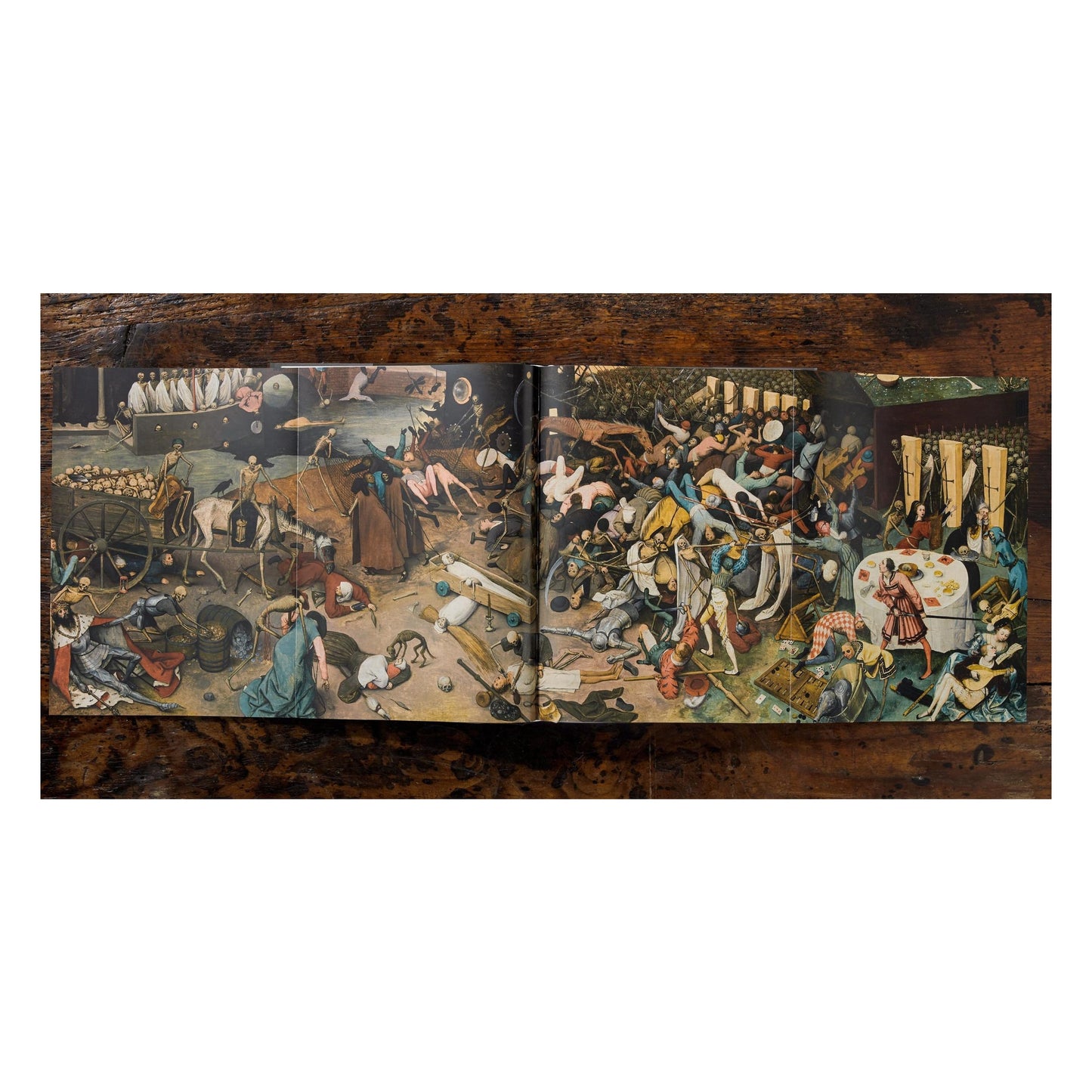 Bruegel. The Complete Works (English) Book