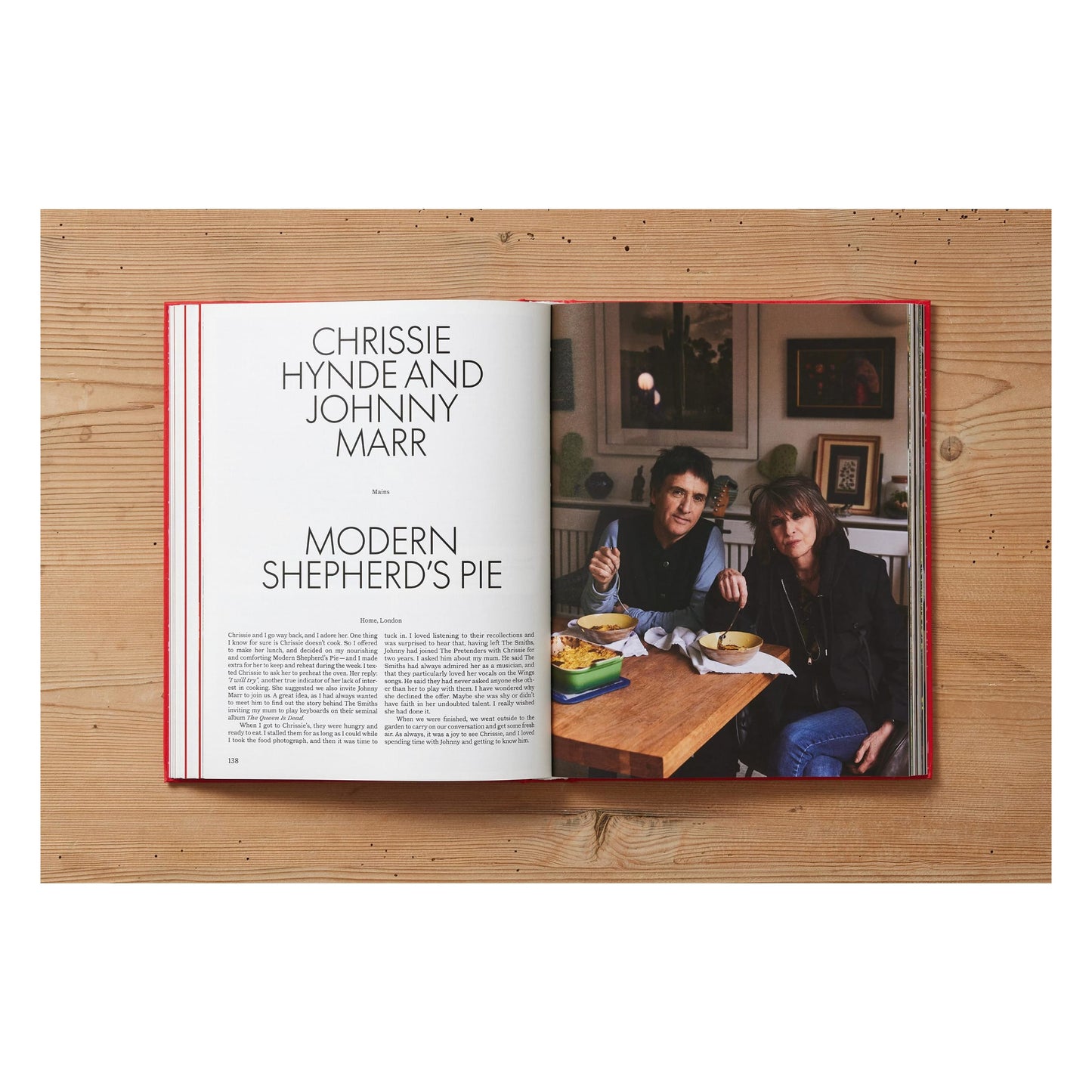 Mary McCartney. Feeding Creativity (English) Book