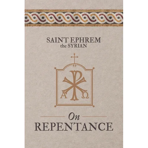 On Repentance
