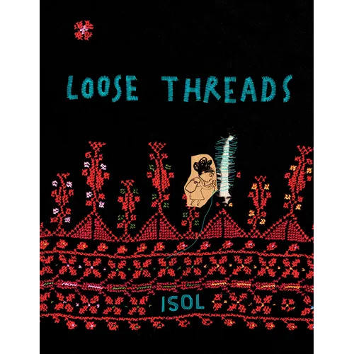 Loose Threads: A Picture Book