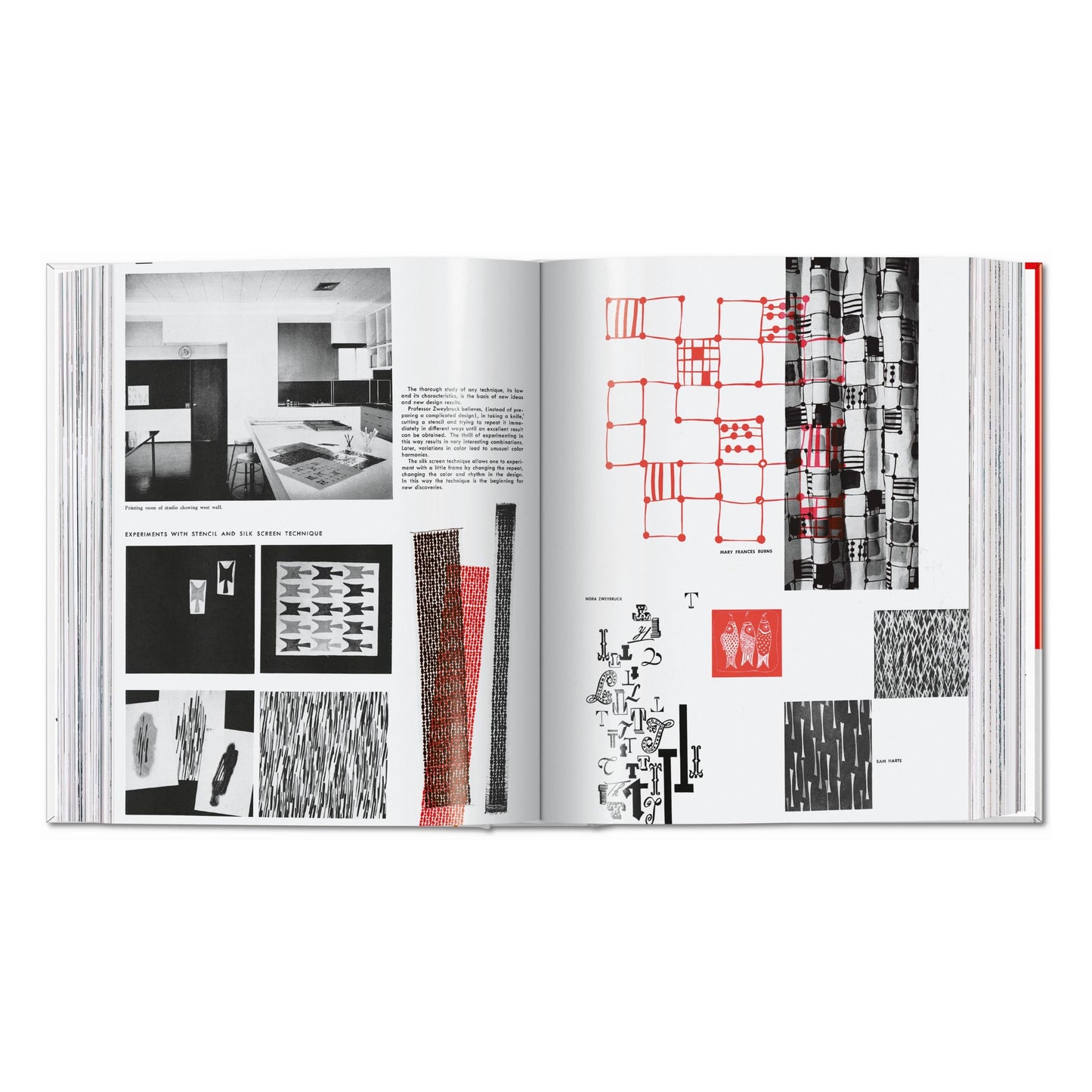 Arts & Architecture 1950–1954 (English) Book