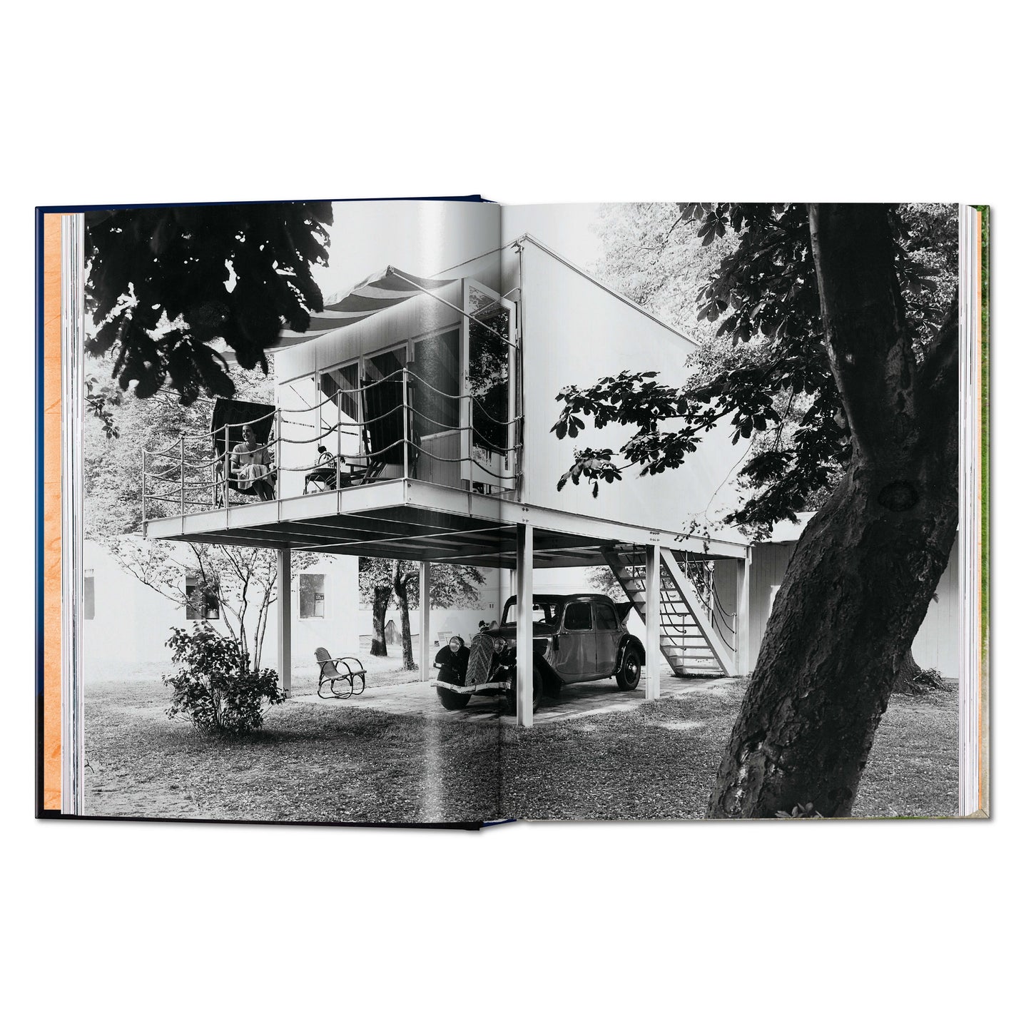 Prefab Houses. 45th Ed. (English) Book